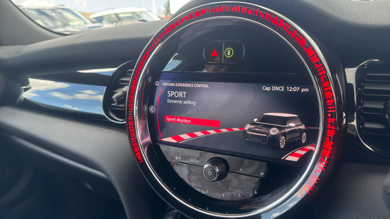 MINI Hatchback 1.5 Cooper Sport 3dr Petrol Hatchback